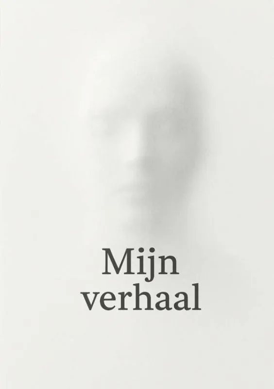 Premium Mijn verhaal / Druk 1