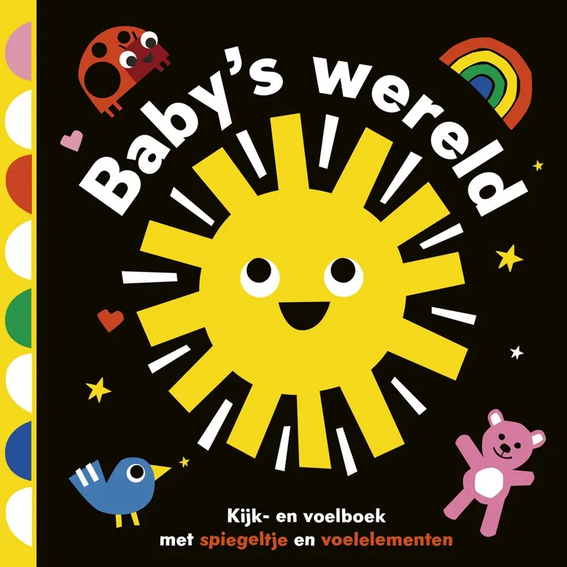 Veilige Betaling Baby's wereld / Druk 1
