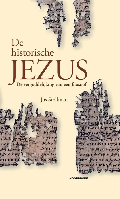 Flitsaanbieding De historische Jezus / Druk 1
