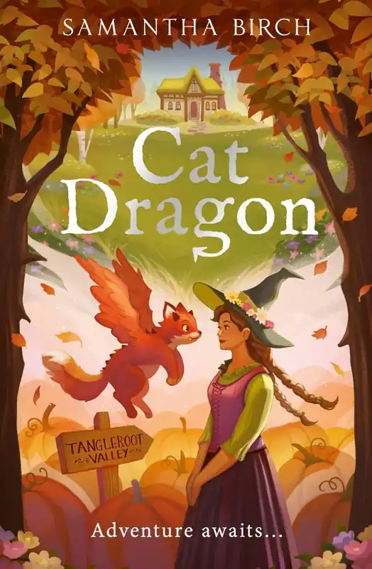 Cat Dragon Koop Vandaag