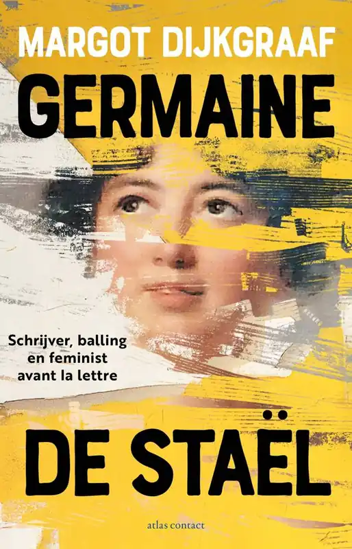 Meest Verkocht Germaine de Staël / Druk 3