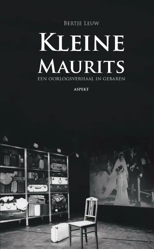 Hete Deal Kleine Maurits / Druk 1