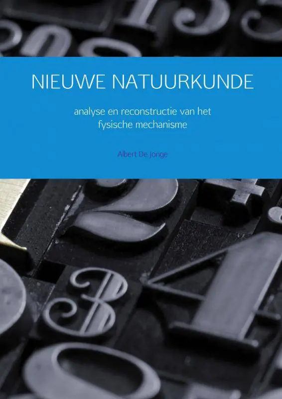 Nieuwe natuurkunde / Druk 1 Voordeelprijs