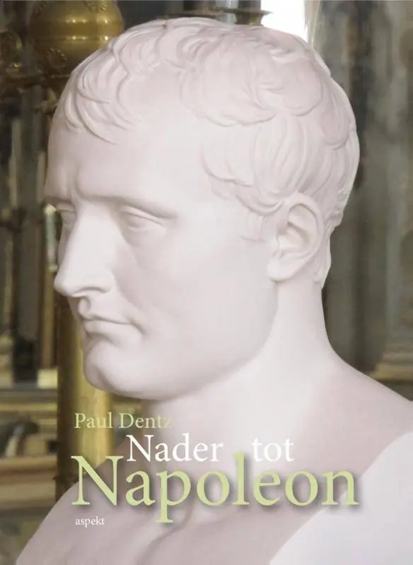 Speciale Aanbieding Nader tot Napoleon / Druk 1