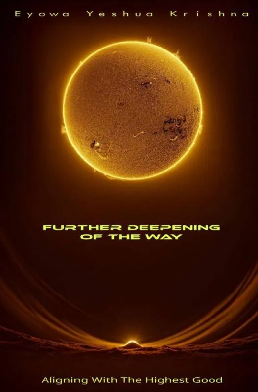 Further Deepening of the Way / Druk 1 Gratis Retour