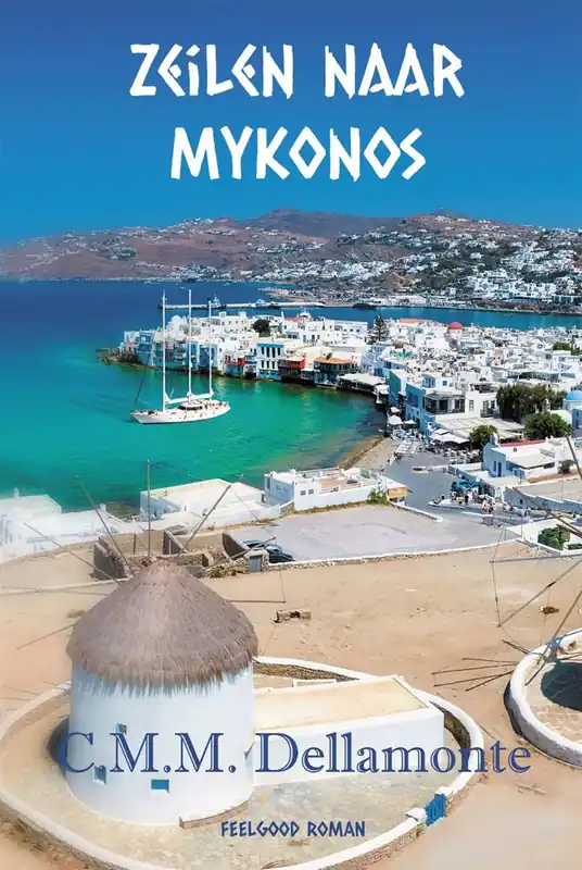 Zeilen naar Mykonos / Druk 1 Actieprijs