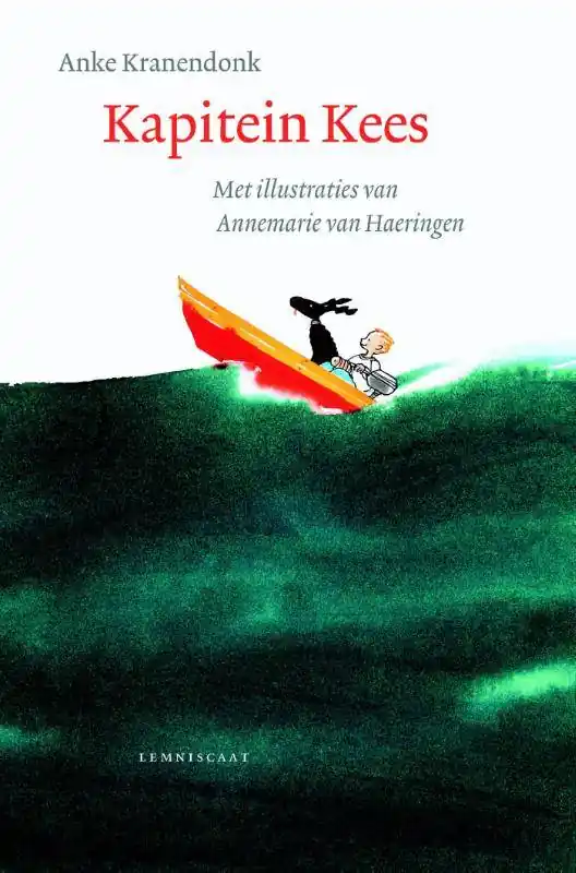 Kapitein Kees / Druk 3 Laatste Kans