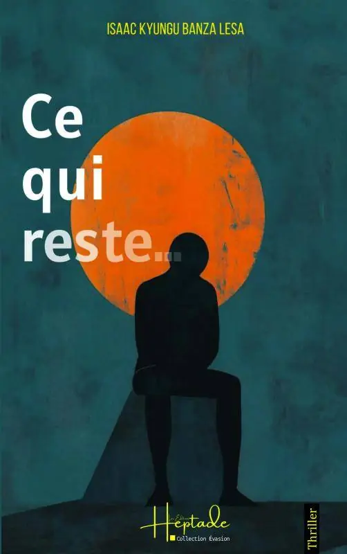 Ce qui reste... / 1 Edition Superprijs