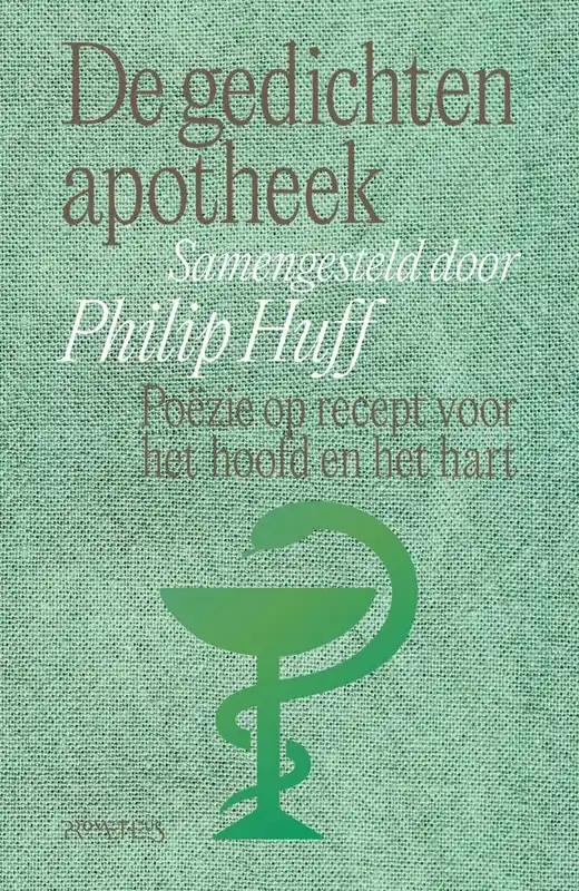 De gedichtenapotheek / Druk 6 Op = Op
