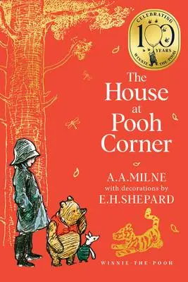 Fabrieksprijs Winnie-the-Pooh: The House at Pooh Corner
