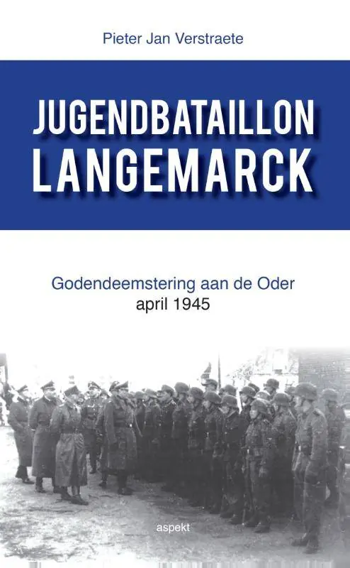 Jugendbataillon Langemarck / Druk 1 Shop Nu
