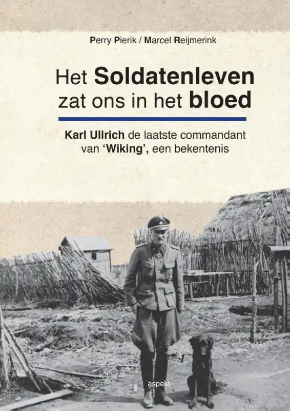 Het soldatenleven zat ons in het bloed / Druk 1 Koop Online