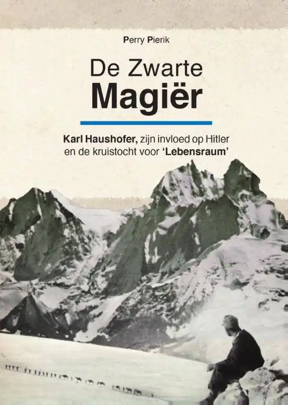 De zwarte magiër / Druk 1 Weekendaanbieding