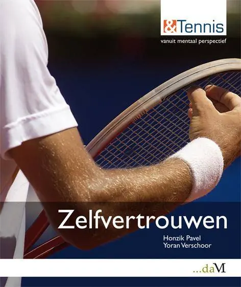 Gratis Retour Zelfvertrouwen / Druk 1