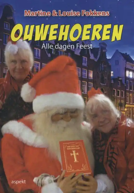 Veilige Betaling Ouwehoeren / Druk 1