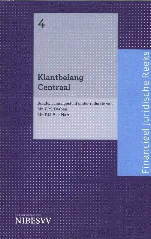 Klantbelang centraal / Druk 1 Shop Nu