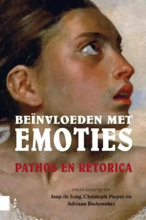 Aanbieding Beïnvloeden met emoties / Druk 1