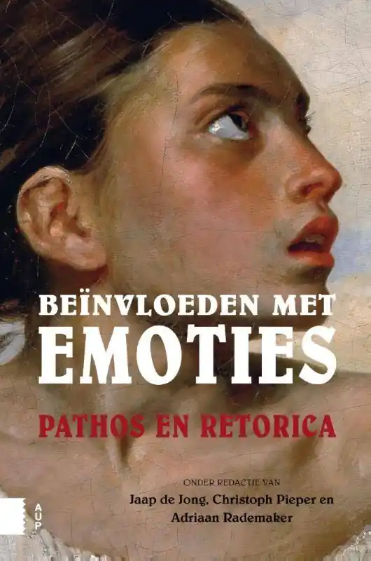 Aanbieding Beïnvloeden met emoties / Druk 1