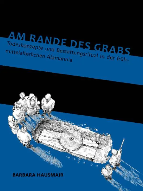 Actieprijs Am Rande des Grabs / 1 Edition