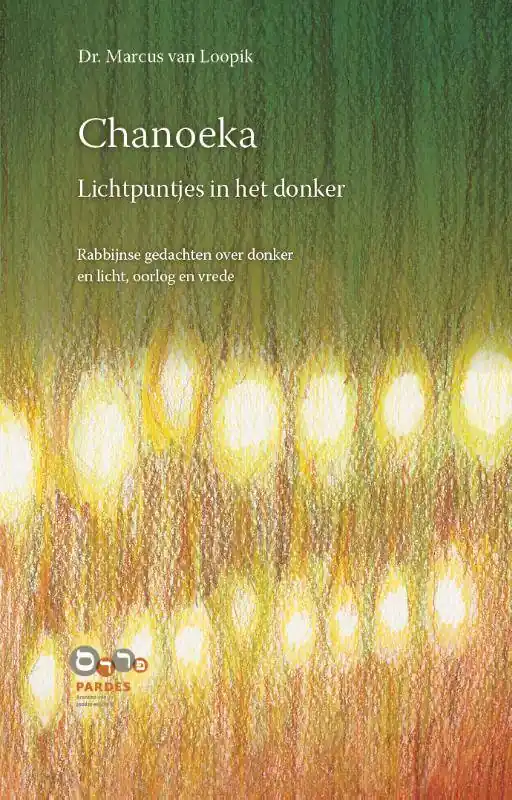 Speciale Aanbieding Chanoeka lichtpuntjes in het donker / Druk 1
