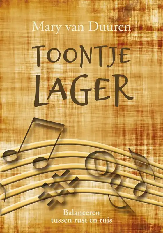 Toontje lager / Druk 1 Gereduceerde Prijs