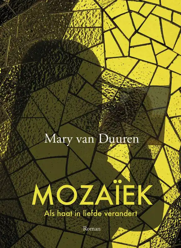 Mozaïek / Druk 1 Actieprijs