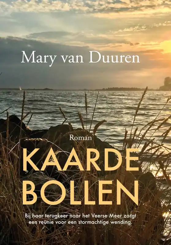 Kaardebollen / Druk 1 Tijdelijk Beschikbaar