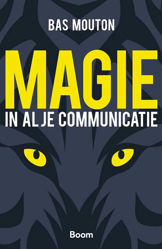 Magie in al je communicatie / Druk 1 Seizoensaanbieding