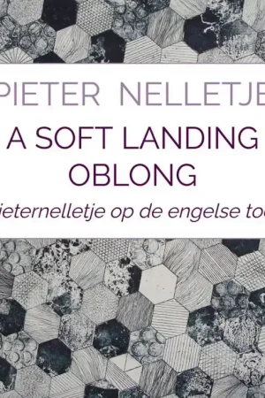 A soft landing oblong / 1st Edition Laatste Kans