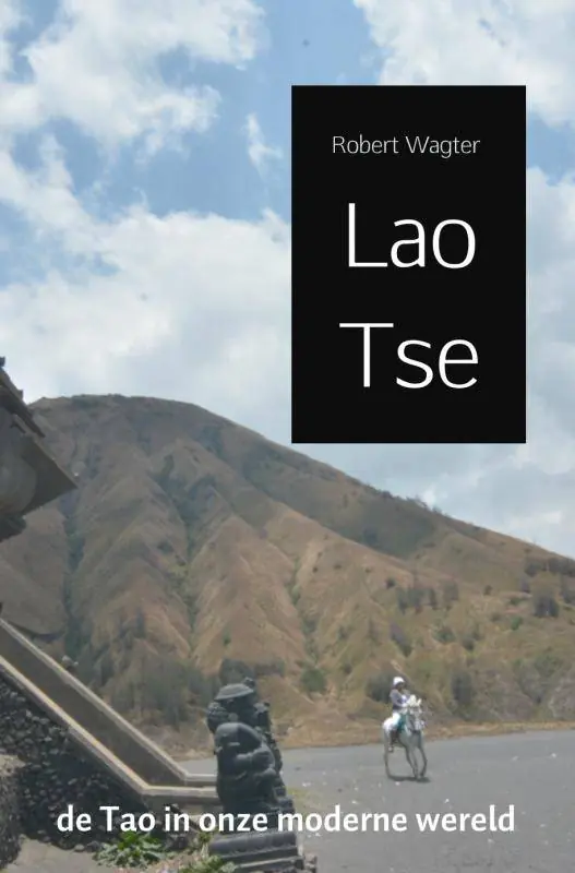 Gecertificeerd Lao Tse / Druk 1