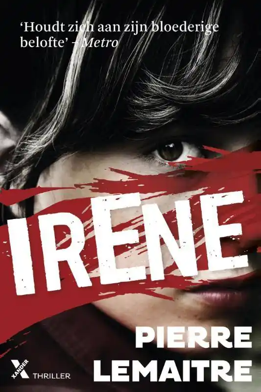 Veilige Betaling Irène / Druk 3