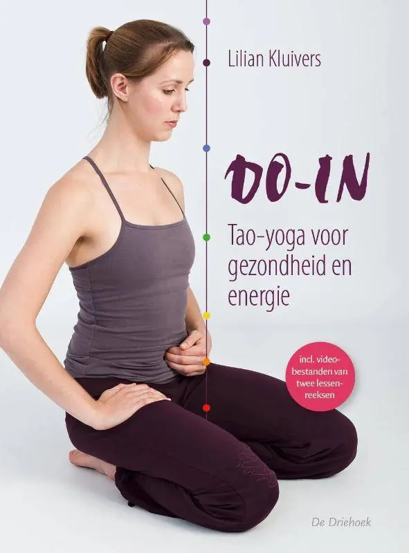 Laatste Versie Do-In / Druk 6 (Heruitgave)