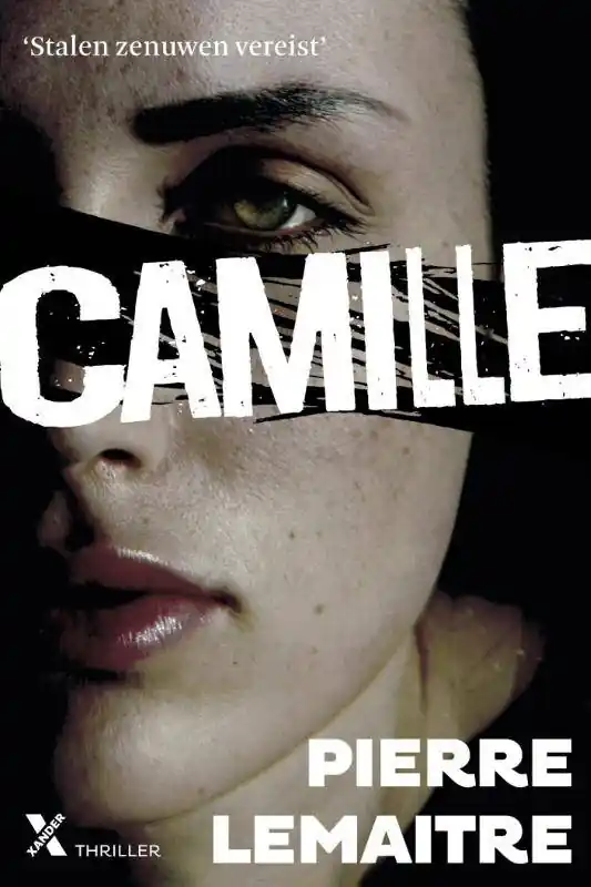 Must-Have Camille / Druk 3