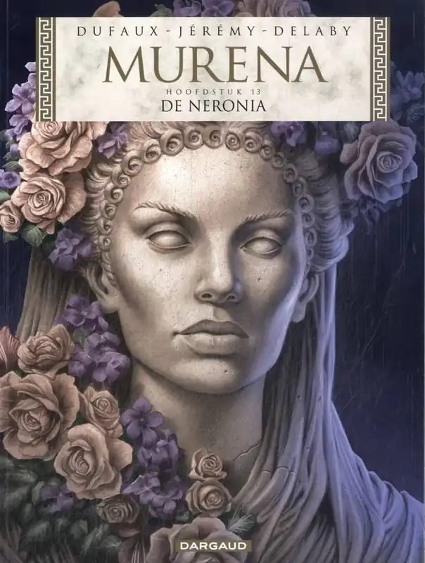 De Neronia / Druk 1 Dagaanbieding