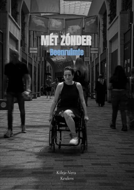 Mét zónder / Druk 1 Favoriet