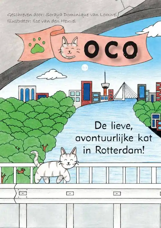 Flitsaanbieding Coco / Druk 1