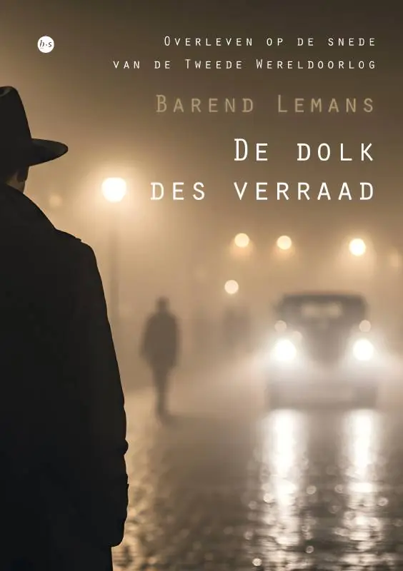 Meest Verkocht De dolk des verraad / Druk 1