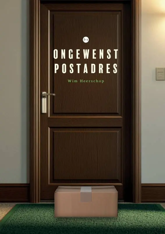 Beperkt Aanbod Ongewenst postadres / Druk 1