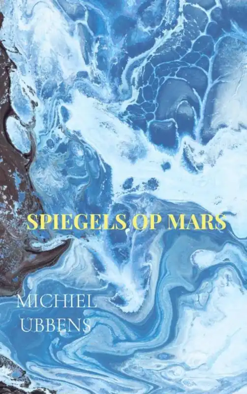Gratis Verzending Spiegels op Mars / Druk 1