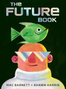 The Future Book Hoge Kwaliteit