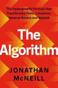 Direct Verzonden The Algorithm