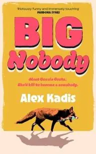 Gratis Verzending Big Nobody