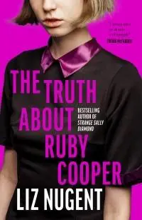 The Truth About Ruby Cooper Korting