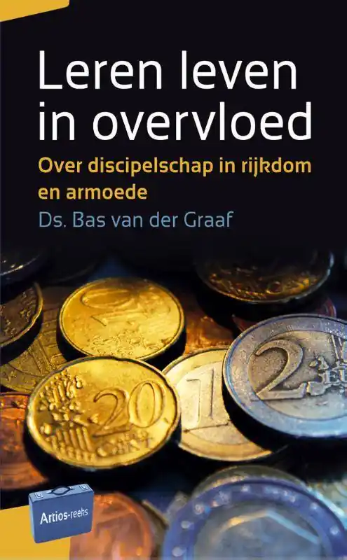 Fabrieksprijs Leren leven in overvloed / Druk 1