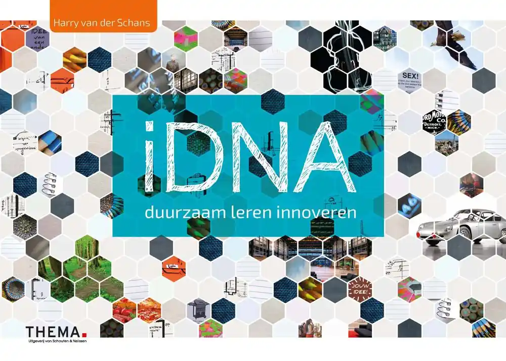 Premium iDNA / Druk 1