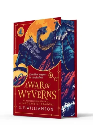 A WAR OF WYVERNS Finale Uitverkoop