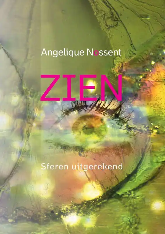 Beperkte Voorraad ZIEN, sferen uitgerekend / Druk 1