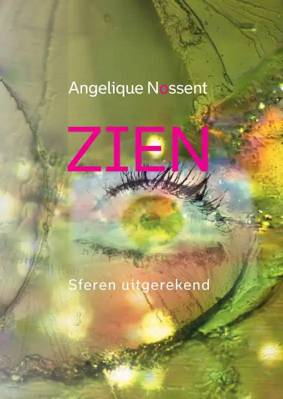 Seizoensaanbieding ZIEN / Druk 1