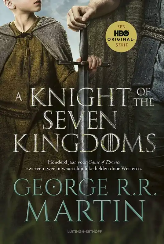 Laatste Versie A Knight of the Seven Kingdoms / Druk 4