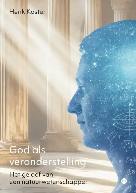 Lage Kosten God als veronderstelling / Druk 1